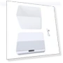 Smart Trash Bin — Kitchen Cans, CosyHome