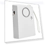 Touch Sensor Security Alarm — Smart Home Security, TOMTOP JMS