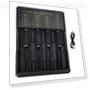 Universal LED Smart USB Charger — Chargers, 3d printing machine
