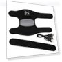 Vibrating Massage Knee Wrap — Rehabilitation & Therapy Equipment, Lixada