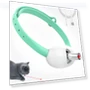 Automatic Laser Collar for Cats — Cat Playthings, CoCo Xili