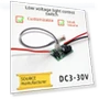 Automatic Lighting Control Switch — Light Dimmers, All About Drones