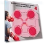 Bluetooth Smart LED Boxing Training Target — Boxing Training Gear, Our Walking Tour