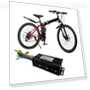 Electric Bike Controller — Motors, langudi