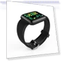 Smart Fitness Tracker — Arm & Wrist Wearables, guangchang01