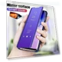 Smart Mirror Flip Cover — Flip Cases, case-A1
