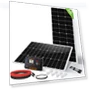 Solar Panel Kit — Renewable Energy Solutions, AniWorld