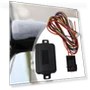 Automatic Folding System for Side Rearview Mirror — Interior Mirrors, Modern Home Furnishing