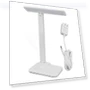 LED Desk Lamp with Eye Protection — Study & Desk Lighting, KONNWEI
