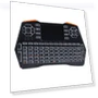 Mini Wireless Keyboard with Air Mouse — Keyboards, Chic Interiors