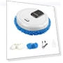 Robotic Vacuum and Smart Mobile Humidifier — Smart Cleaning Robots, KONNWEI