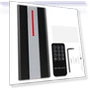 Simplified Access Control Controller — Access Control Keypads, KONNWEI