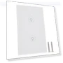 Smart Touch Wall Switch — Dimmer Switches, KONNWEI