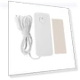 Smart Wireless Flood Sensor — Water Leak Detection Systems, KONNWEI