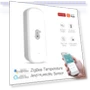 Temperature and Humidity Sensor — Home Climate Control, Tuya
