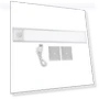 Touch LED Closet Light — Tap Lights, KONNWEI