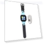 4G Kids Smart Watch — Smartwatches