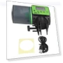 Automatic Fish Feeder — Feeders, KONNWEI