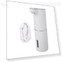 Automatic Foaming Soap Dispenser — Care Dispensers, Vestidos