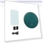 Automatic Small Vacuum with Time Sync Function — Portable Vacuums, Vestidos