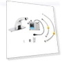 Automatic Touch Faucet — Hands-Free Faucets, Vestidos