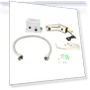Automatic Touchless Smart Faucet — Smart-Touch Kitchen Faucets, Vestidos