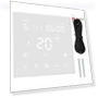 Digital Display Smart Thermostat — Home Climate Control, Vestidos