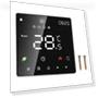 Digital Thermostat with LCD Display — Home Climate Control, Vestidos