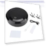 Intelligent Automatic Household Robot Vacuum Cleaner — Smart Cleaning Robots, Vestidos