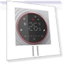 Programmable Smart Wi-Fi Thermostat — Smart Climate Control, Vestidos