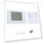 Programmable Wireless Room Thermostat — Home Climate Control, Health & Beauty PRODUCT