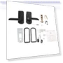 Smart Door Lock — Padlocks & Hasps, Vestidos