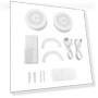 Smart Doorbell with Motion Sensor — Kits, Neoglint