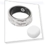 Smart Fitness Tracker Ring — Smart Rings, Zeblaze