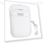Smart Kitchen Composter — Waste Management Solutions, Vestidos