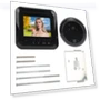 Smart Peephole Video Doorbell — Viewers, Neoglint