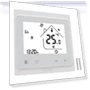 Smart Programmable WiFi Thermostat — Smart Climate Control, Vestidos