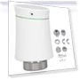 Smart Radiator Thermostat Valve — Home Climate Control, Vestidos