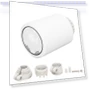 Smart Radiator Valve — Home Climate Control, Vestidos
