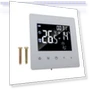 Smart Thermostat LCD Display Programmable — Home Climate Control, Vestidos