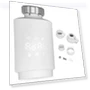 Smart Thermostat Radiator Valve Controller — Home Climate Control, Vestidos