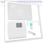 Smart Thermostat USB Key — Smart Home Modules, Vestidos