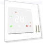 Smart Thermostat with Touch Screen — Smart Climate Control, Vestidos