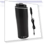 Smart Travel Coffee Mug with Temperature Control — Beverage Warmers, Vestidos