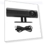 Smart TV Distance Reminder with Human Presence Sensor — Corner Protectors, Vestidos