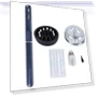 Smart Visible Ear Cleaner — Drops, Zeblaze
