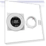 Smart WiFi Thermostat for Underfloor Heating — Home Climate Control, Vestidos