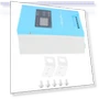 Solar Charge Controller MPPT — Power Management, Vestidos