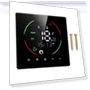 WiFi Thermostat Floor Heating Controller — Home Climate Control, Vestidos