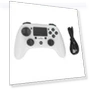 Wireless Controller Gamepad — Gamepads & Standard, Automobile and motorcycle supplies